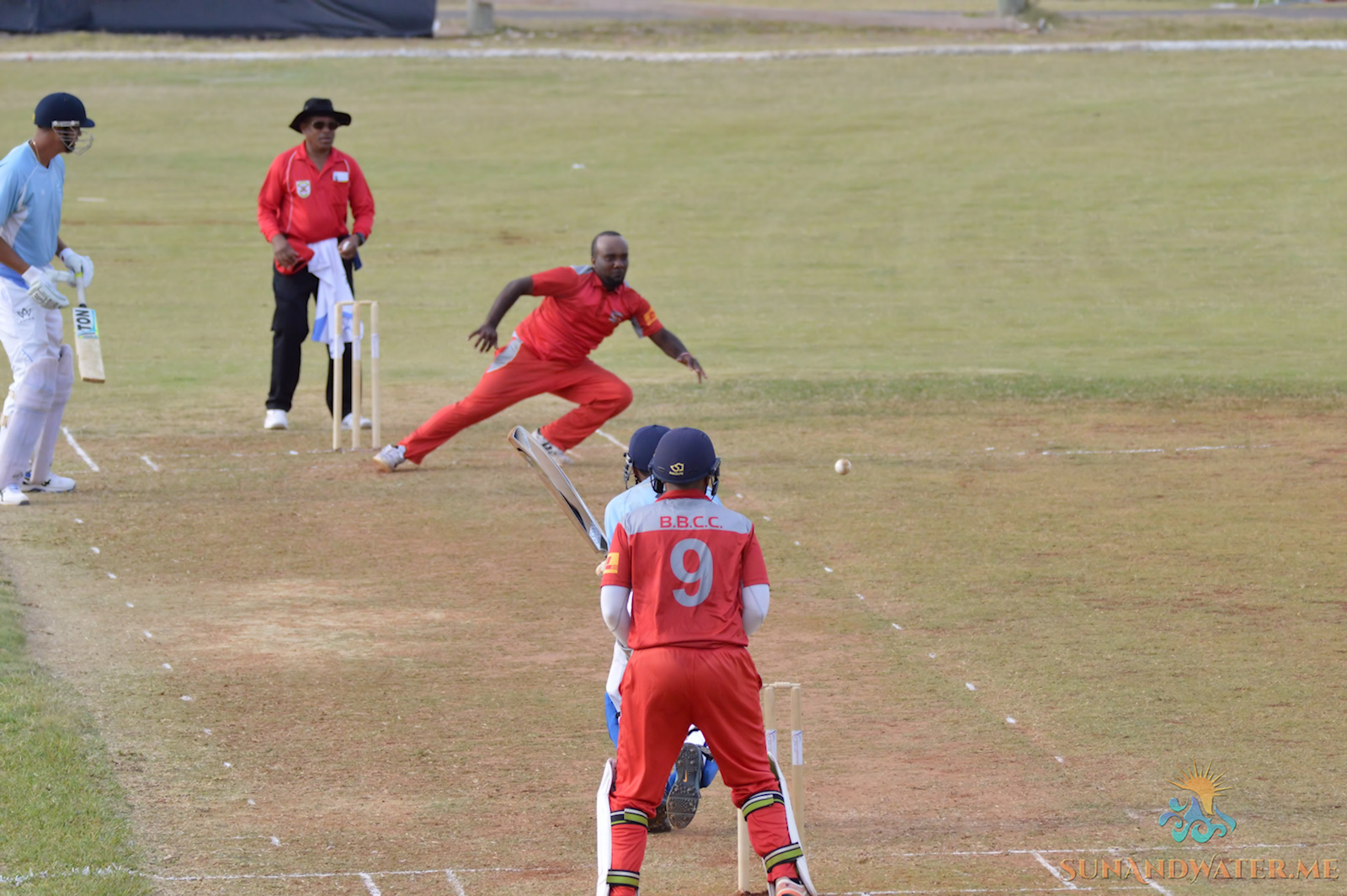 Bay vs St. Georges (143)